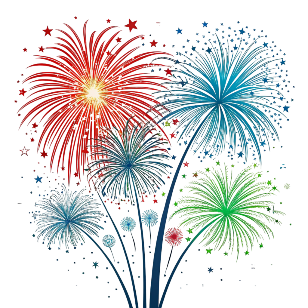 Firework PNG Transparent Image Free Download | PNG Perfect