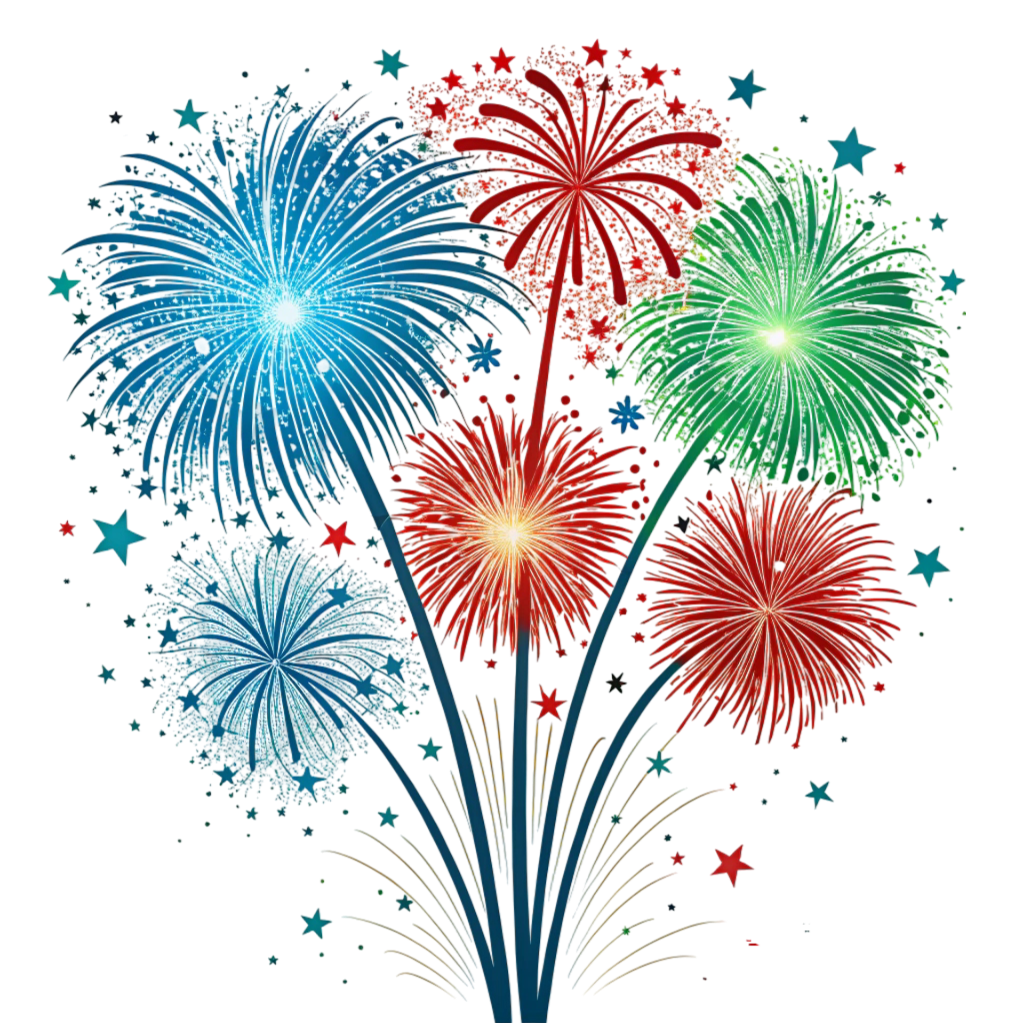 Firework PNG Transparent Image Free Download | PNG Perfect