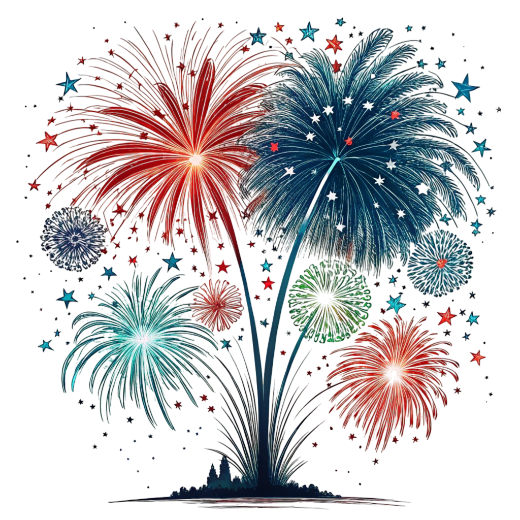 Firework PNG Transparent Image Free Download | PNG Perfect