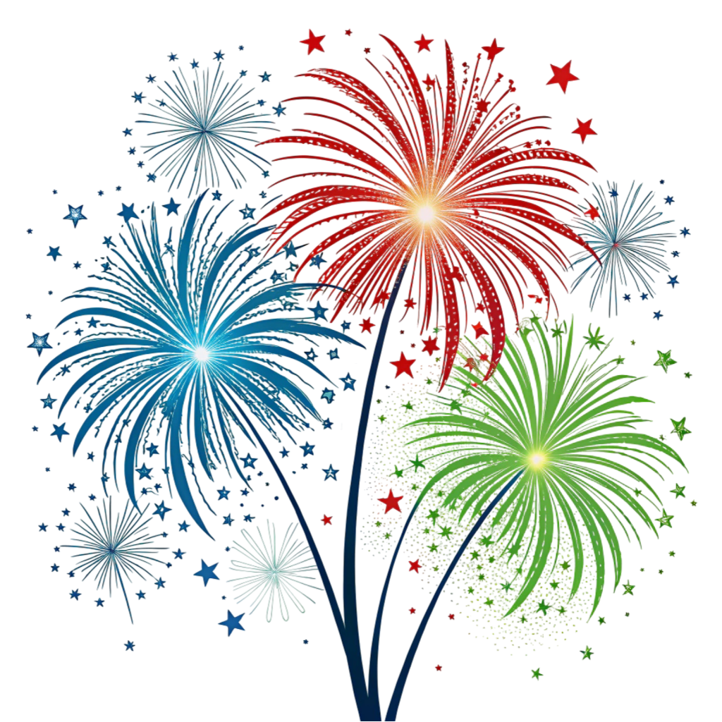 Firework PNG Transparent Image Free Download | PNG Perfect