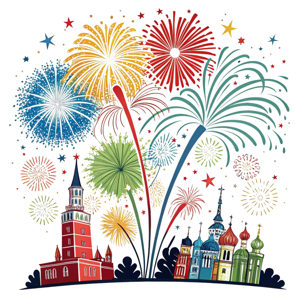 Beautiful Scenery Of Firework PNG Transparent Image Free Download | PNG Perfect