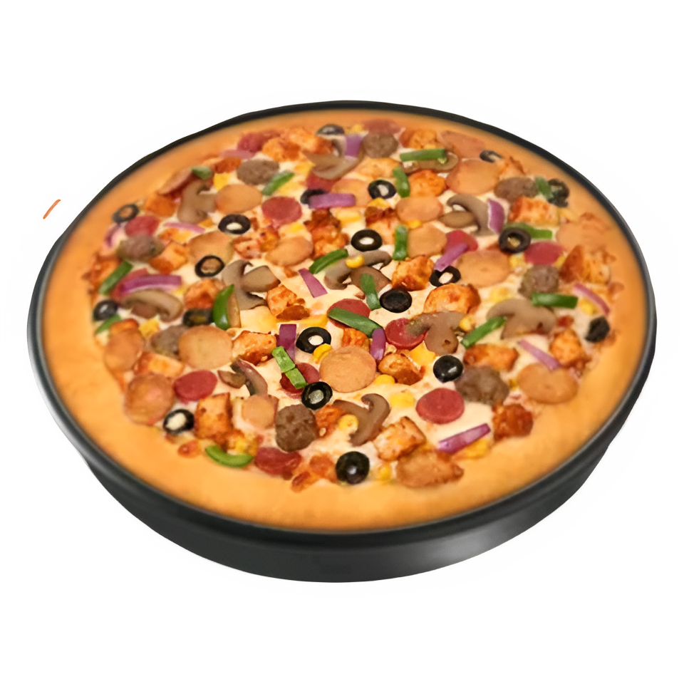 Pizza PNG Transparent Image Free Download | PNG Perfect Transparent Image Free Download | PNG Perfect