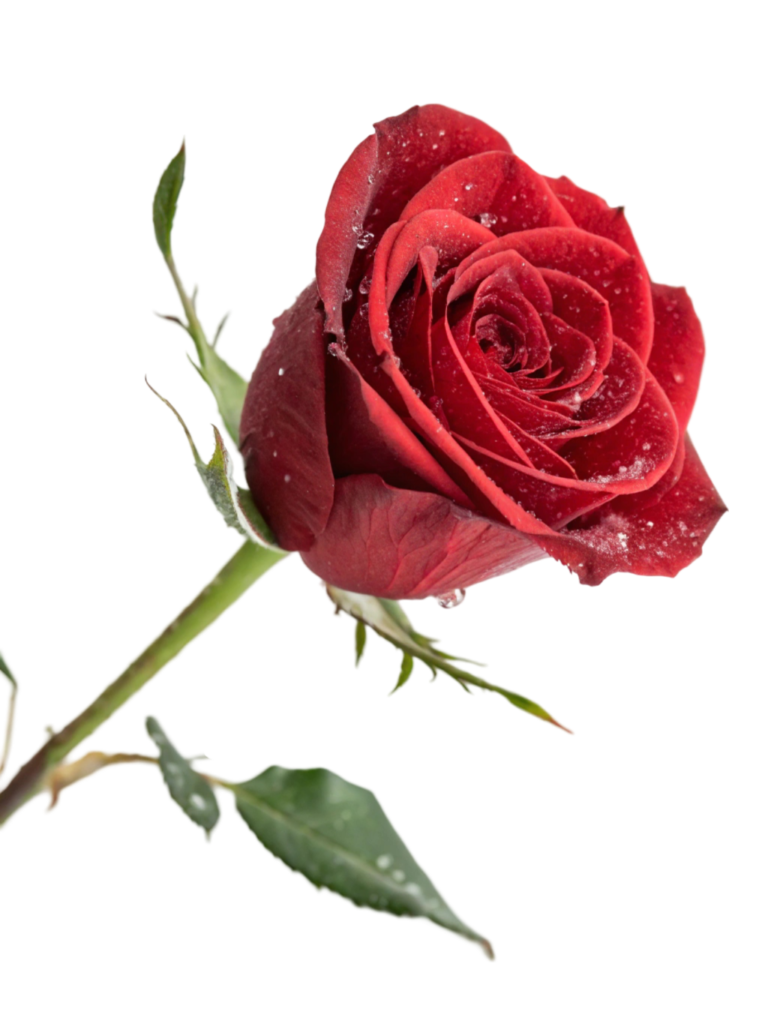 , Red Rose PNG Transparent Image Free Download | PNG Perfect