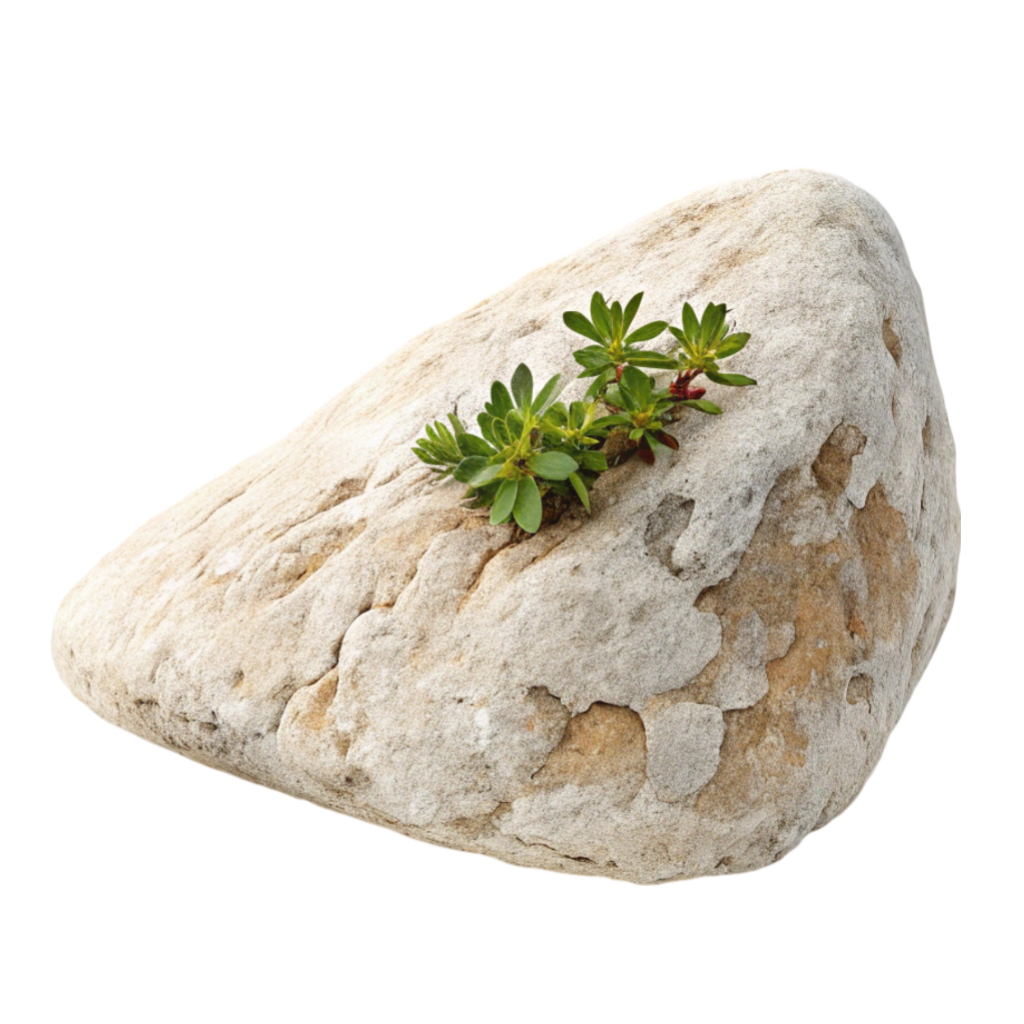 White Rock PNG Transparent Image Free Download | PNG Perfect