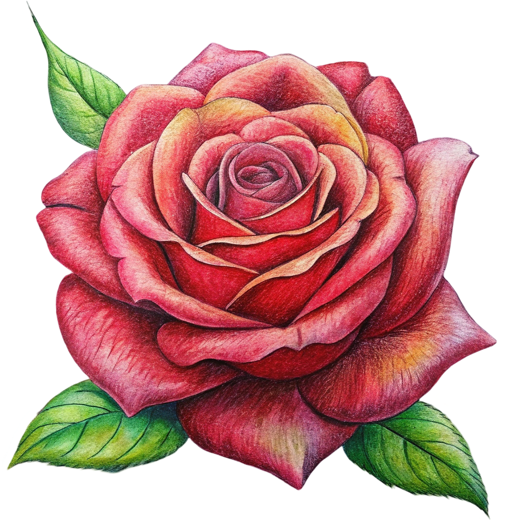 Beautiful Red Rose Clipart PNG Transparent Image Free Download | PNG Perfect Transparent Image Free Download | PNG Perfect