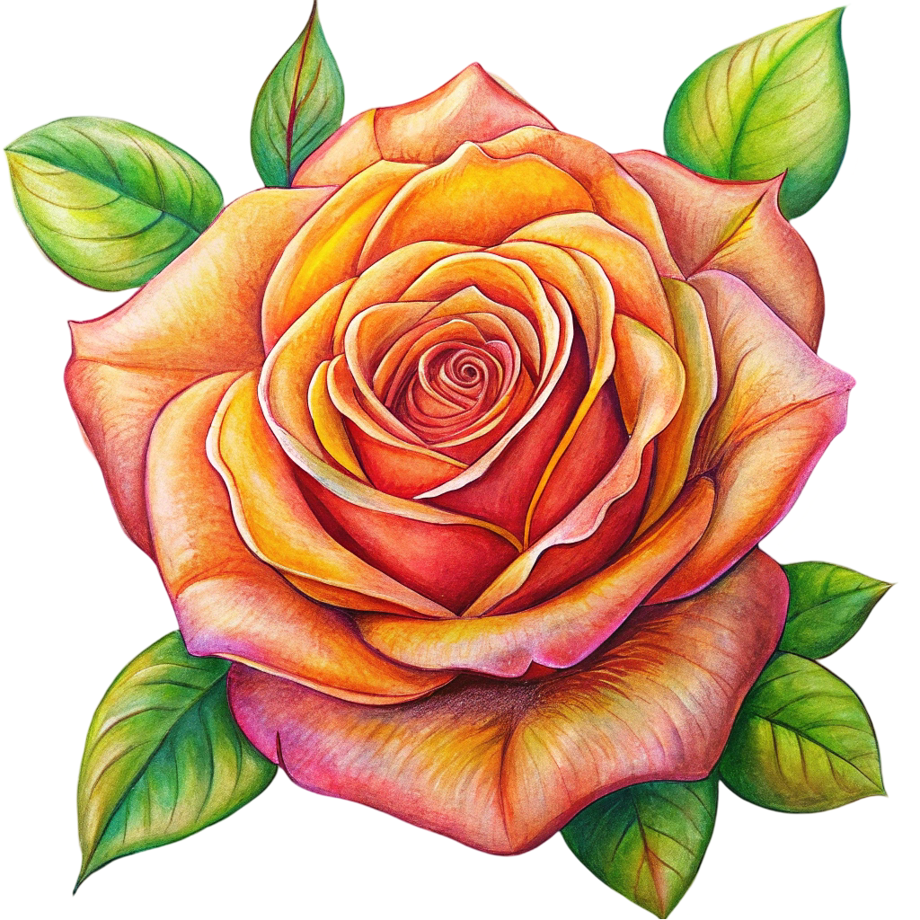 Beautiful Rose Clipart PNG Transparent Image Free Download | PNG Perfect Transparent Image Free Download | PNG Perfect