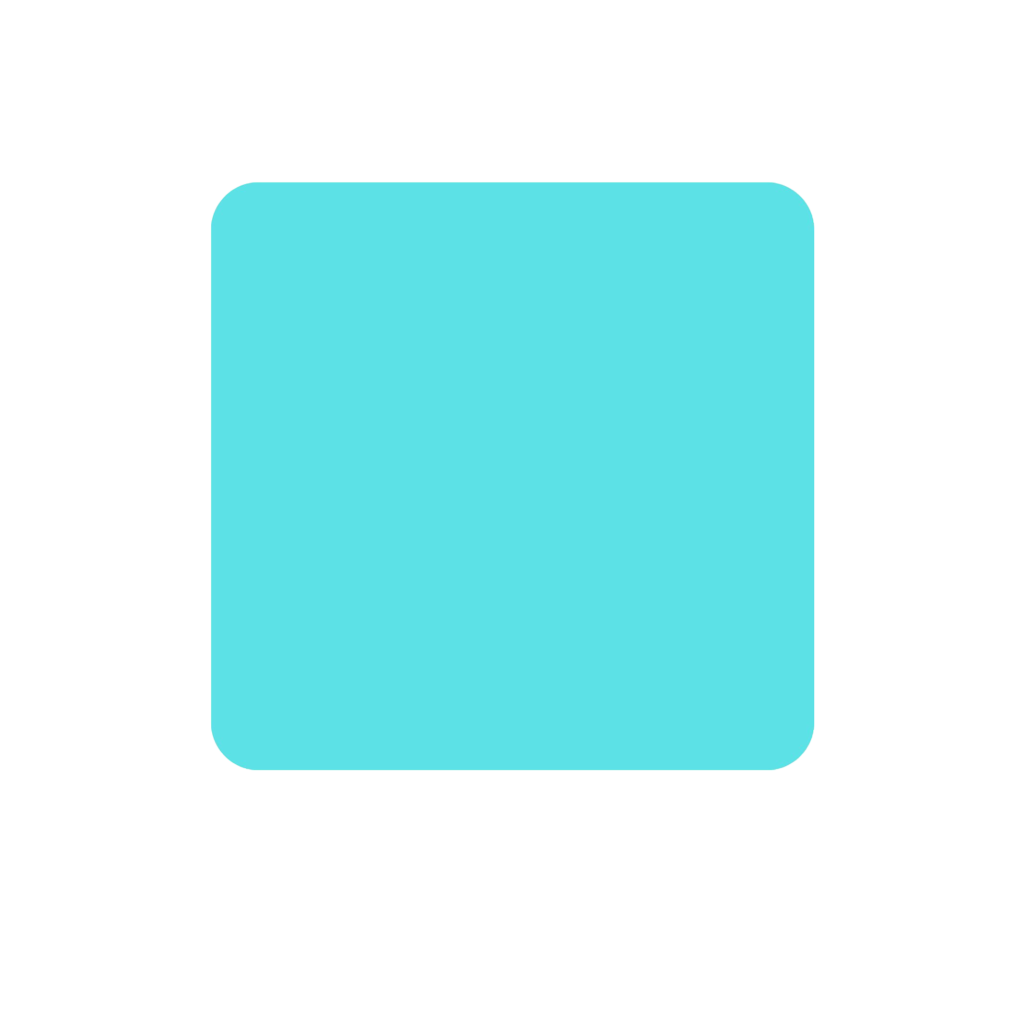 Blue Round Corners Square PNG Transparent Image Free Download | PNG Perfect Transparent Image Free Download | PNG Perfect