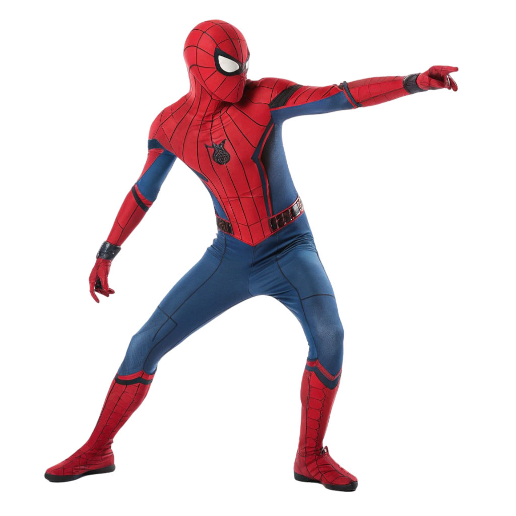 Spider Man Illustration PNG Transparent Image Free Download | PNG Perfect Transparent Image Free Download | PNG Perfect