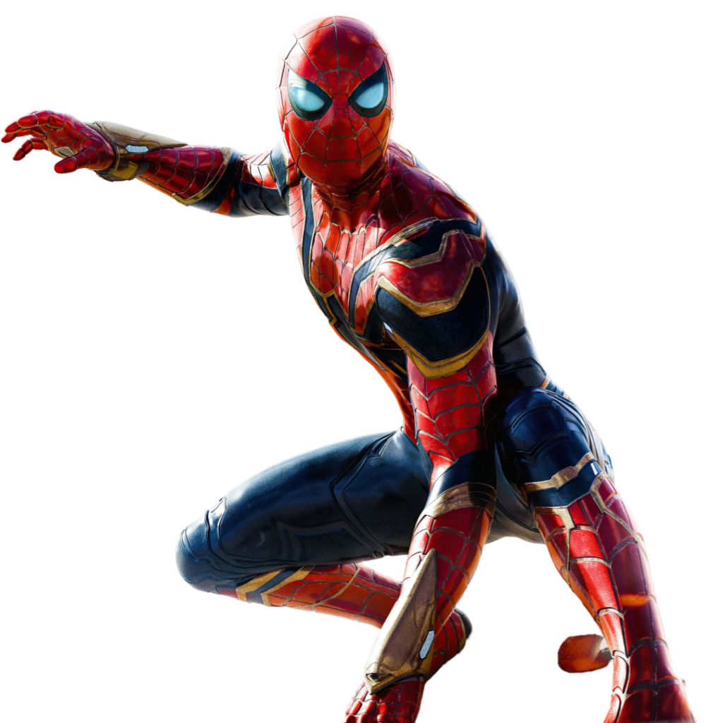 Superhero Spider Man PNG Transparent Image Free Download | PNG Perfect Transparent Image Free Download | PNG Perfect