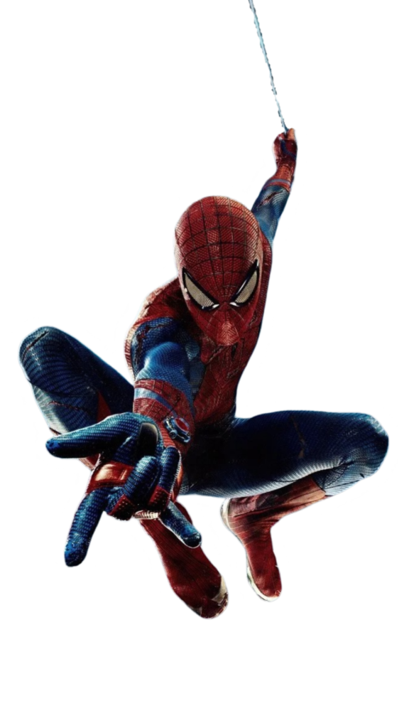 Amazing Spider Man PNG Transparent Image Free Download | PNG Perfect Transparent Image Free Download | PNG Perfect