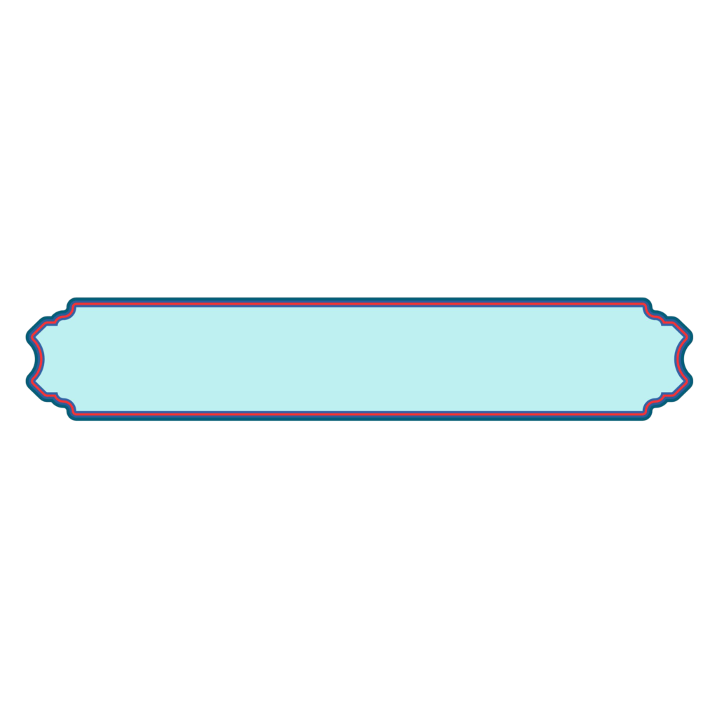 Elegant Light Blue Label, Ribbon & Banner PNG Transparent Image Free Download | PNG Perfect