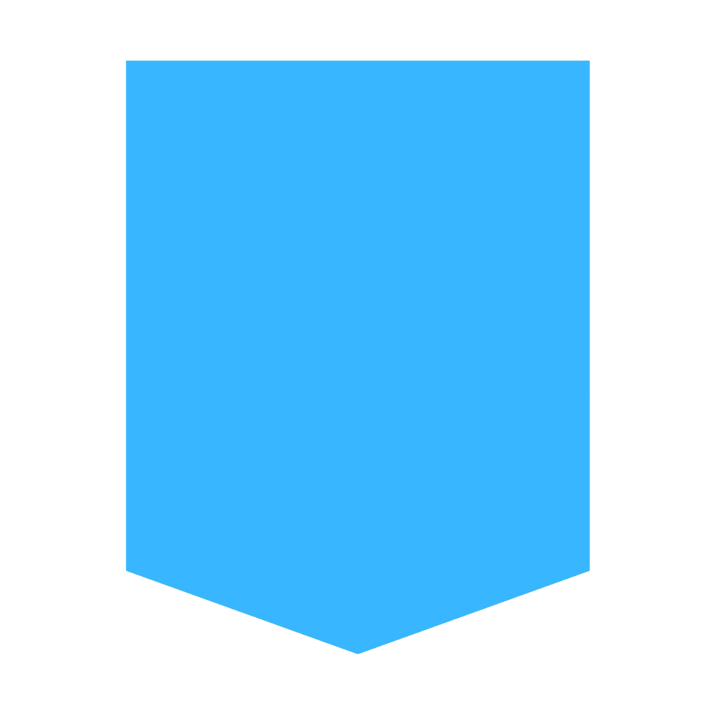 Blue & Label Banner PNG Transparent Image Free Download | PNG Perfect