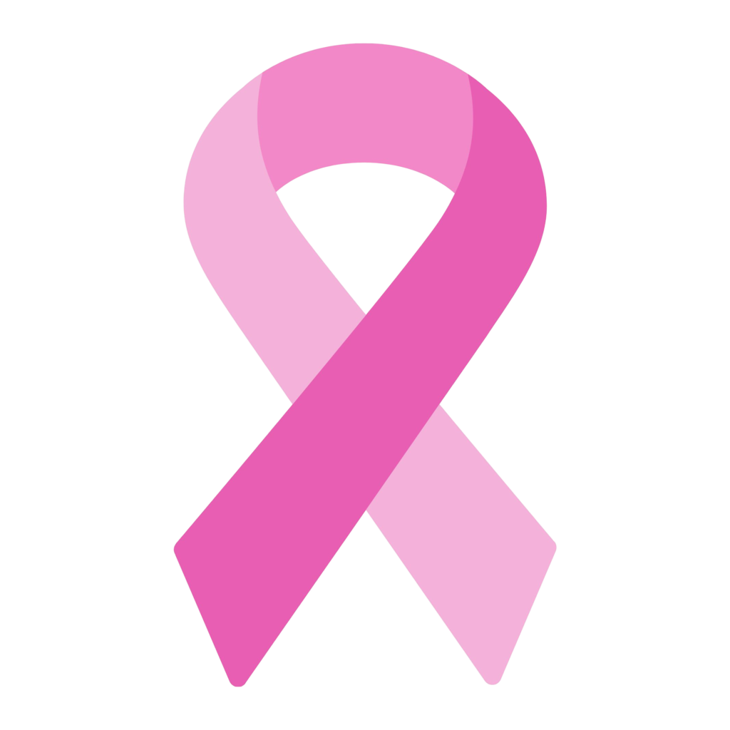 Pink Ribbon PNG Transparent Image Free Download | PNG Perfect