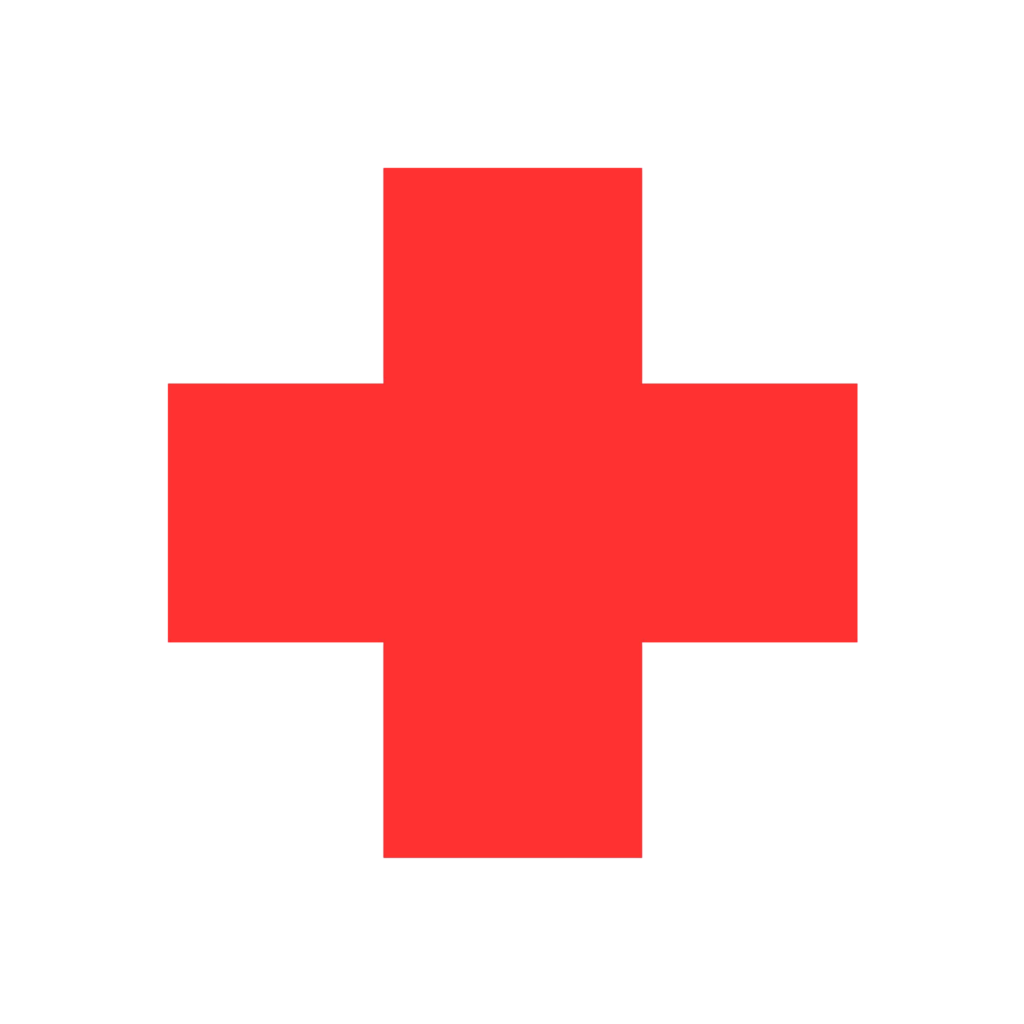 Red Cross & Plus Sign PNG Transparent Image Free Download | PNG Perfect