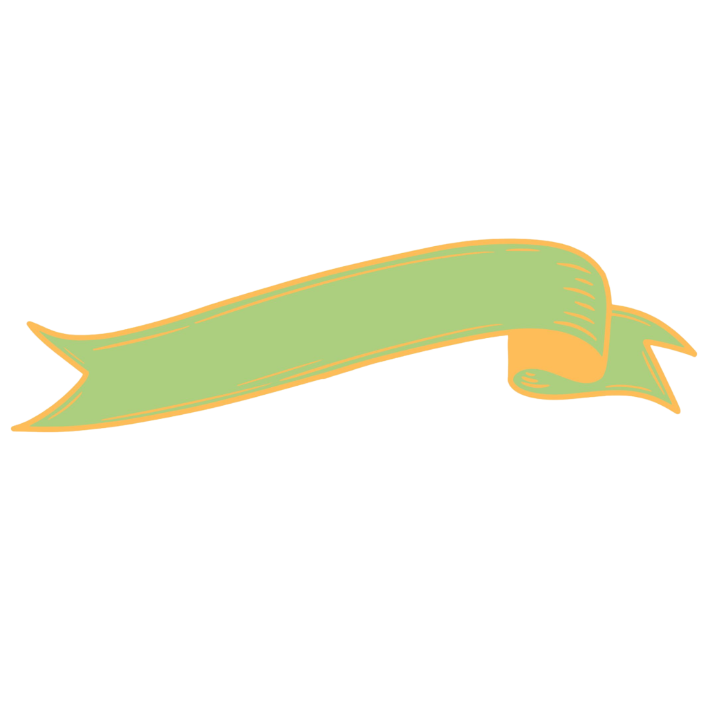 Green & Yellow Decoration Ribbon PNG Transparent Image Free Download | PNG Perfect Transparent Image Free Download | PNG Perfect