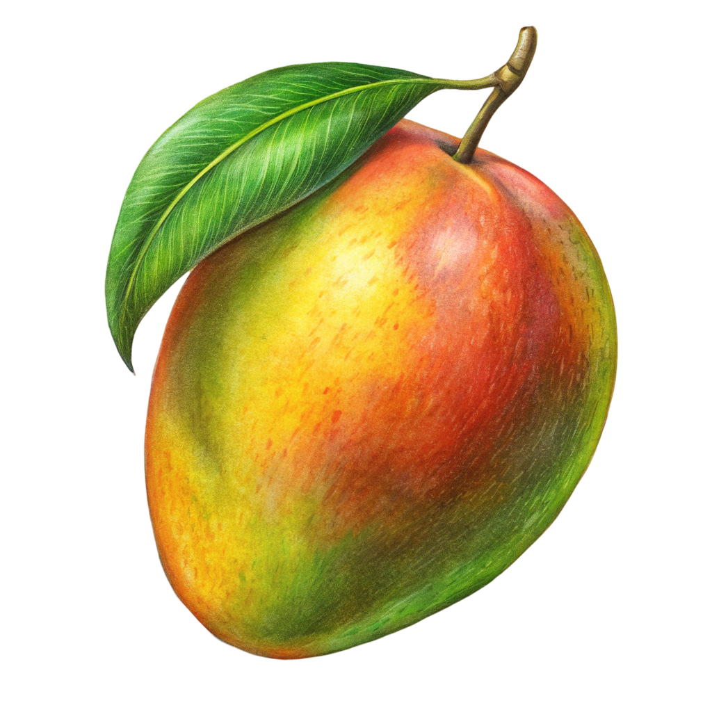 Mango PNG Transparent Image Free Download | PNG Perfect