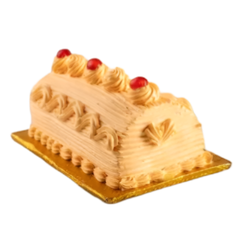 Mango Ice Cream Cake PNG Transparent Image Free Download | PNG Perfect