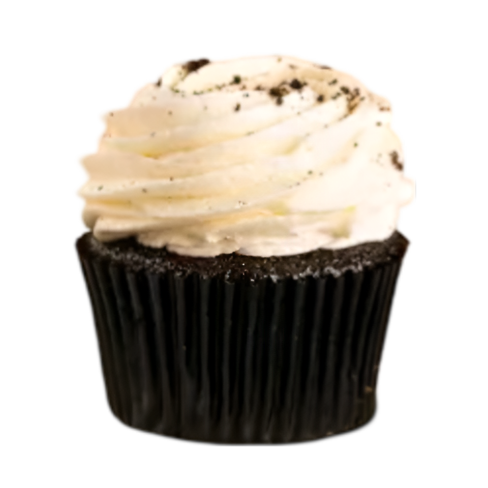 Oreo Cup Cake PNG Transparent Image Free Download | PNG Perfect