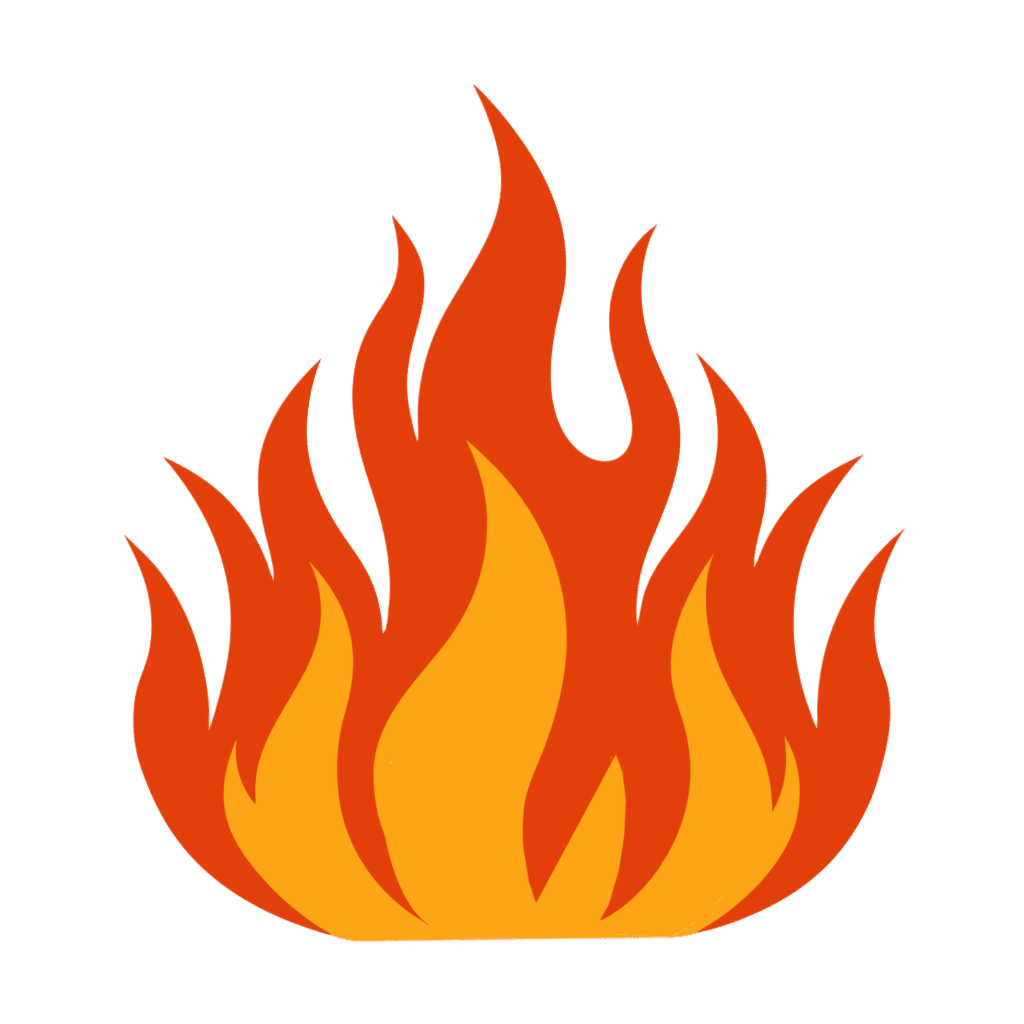 Fire Clipart PNG Transparent Image Free Download | PNG Perfect