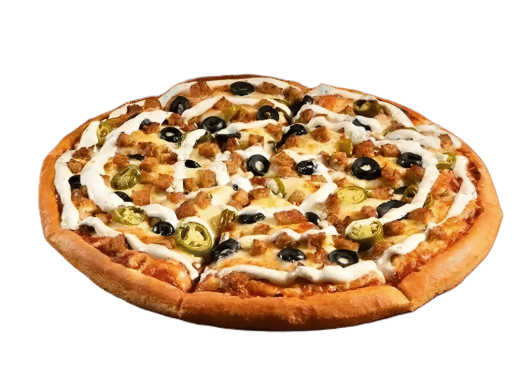Mexican Pizza PNG Transparent Image Free Download | PNG Perfect