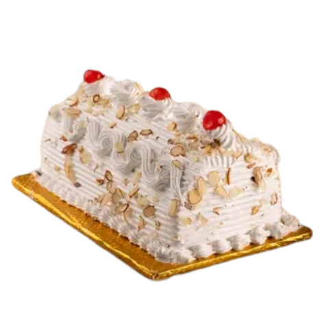 Vanilla Ice Cream Cake PNG Transparent Image Free Download | PNG Perfect