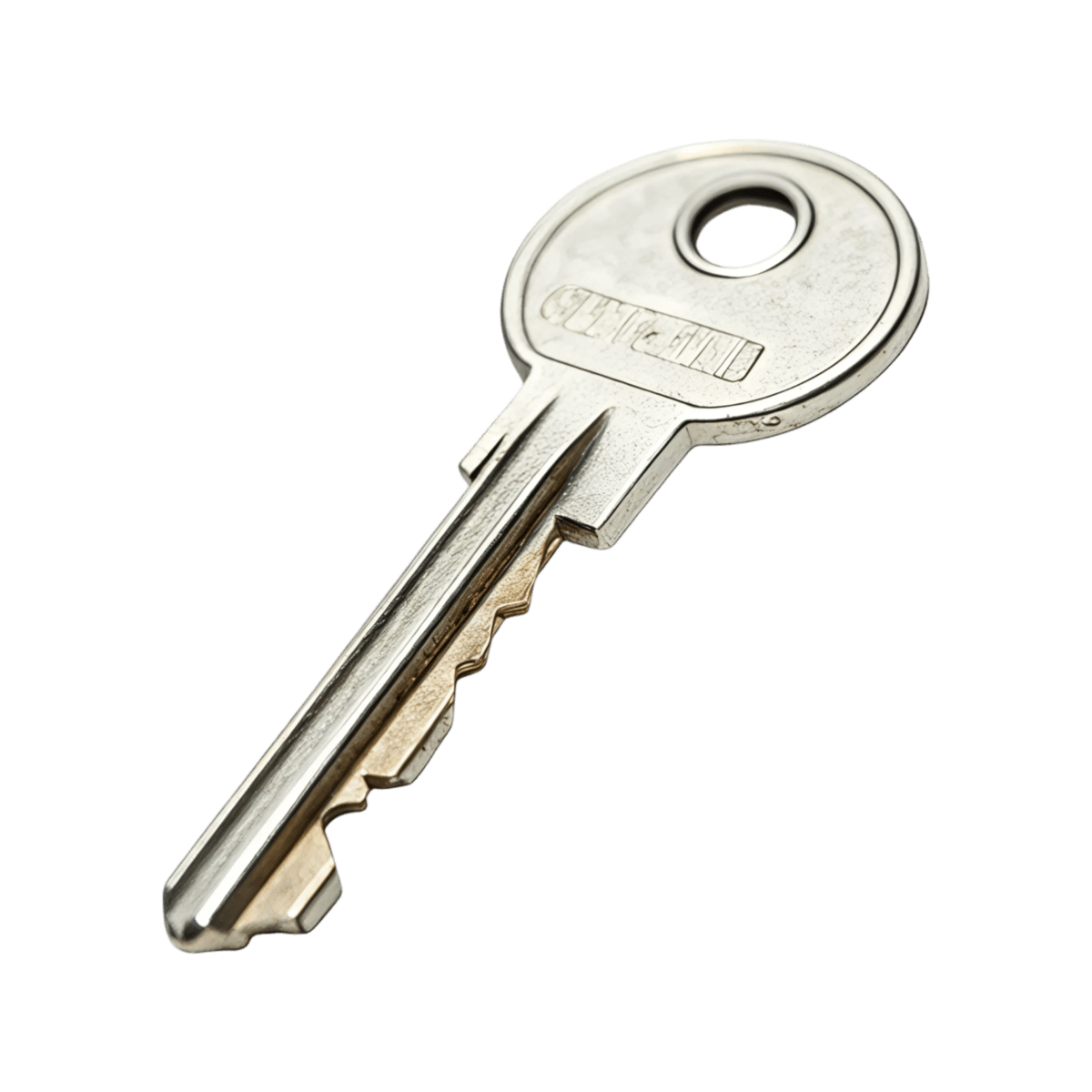 Gray Key PNG Transparent Image For Free Download | PngPerfect
